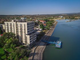 8 МАРТ в КЛАДОВО - на брега на ДУНАВА