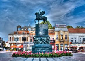 НОВА ГОДИНА 2026 в НИШ - хотел THE REGENT CLUB 3*