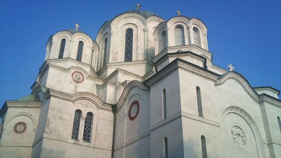 ТОПОЛА – Градът на династия Караджорджеви