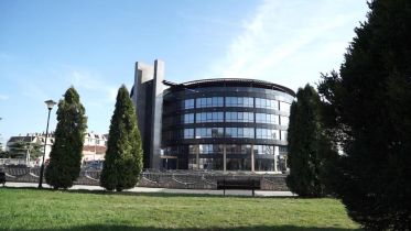 Нова година 2026 в ПАРАЧИН, Сърбия - 3 нощувки - хотел ORBIS DESIGN HOTEL & SPA 4*