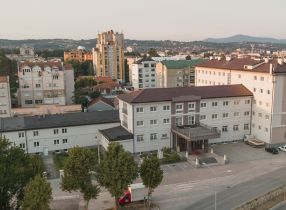 НОВА ГОДИНА 2027 В ЧАЧАК | Hostel MORAVA
