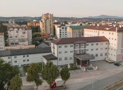 НОВА ГОДИНА 2027 В ЧАЧАК | Hostel MORAVA
