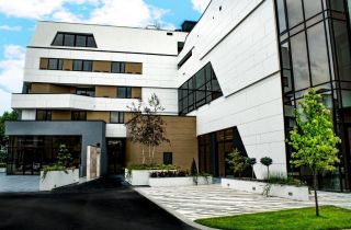 НОВА ГОДИНА 2026 ВЪВ ВРАНЯ | ХОТЕЛ ROYAL PUTNIK 4*