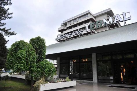НОВА ГОДИНА 2027 В МАТАРУШКА БАНЯ | hotel TERMAL